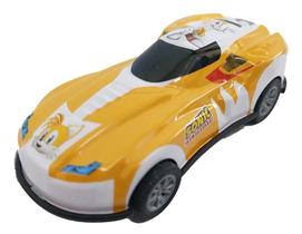 Carrinho Mini Veículos De Metal Sonic The Hedgehog Candide Carrinho Mini Veículos De Metal Sonic The Hedgehog Candide