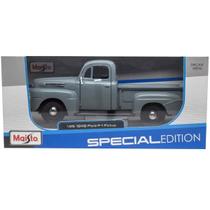 Carrinho Miniatura 1948 FORD F1 PICK-UP 1/24 Maisto