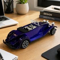 Carrinho Miniatura Brinquedo Clássico Fricção Colecionável Carrinho Miniatura Brinquedo Clássico Fricção Colecionável