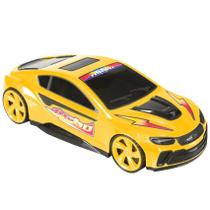 Carrinho Miniatura Bs Turbo Racing Na Caixa - Bs Toys