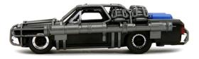 Carrinho Miniatura De Metal Chevrolet El Camino 1967 Escala