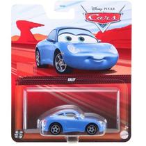 Carrinho Miniatura Disney Carros 1:55 Mattel DXV29 SALLY