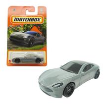 Carrinho Miniatura Em Metal Matchbox Mattel Escala 1:64