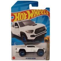 Carrinho Miniatura Hot Wheels Baja 20 Toyota Tacoma HKG75 - Mattel