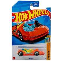 Carrinho Miniatura Hot Wheels DEORA III 71/250 HKK81