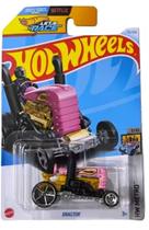 Carrinho Miniatura Hot Wheels Dragtor Htb20