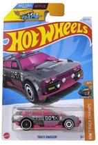 Carrinho Miniatura Hot Wheels Track Dwagon Hry74