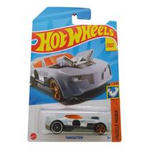 Carrinho Miniatura Hot Wheels TWINDUCTION 73/250 HKK88 MUSCLE MANIA