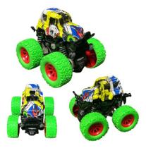 Carrinho Miniatura Mad Max Fricção 360 Infantil Power Carrinho Miniatura Mad Max Fricção 360 Infantil Power