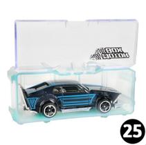 CARRINHO MINIATURA MOTOR BOX COLECIONÁVEL - POLIBRINQ Modelo:25 CARRINHO MINIATURA MOTOR BOX COLECIONÁVEL - POLIBRINQ Modelo:25