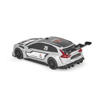 Carrinho Miniatura Novo Stock Car Mitsubishi Eclipse Cross Carrinho Miniatura Novo Stock Car Mitsubishi Eclipse Cross