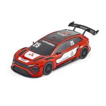 Carrinho Miniatura Novo Stock Car Mitsubishi Eclipse Cross
