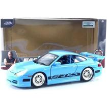 Carrinho Miniatura Porsche 311 GT3 RS 996 Velozes e Furiosos 1/24 Carrinho Miniatura Porsche 311 GT3 RS 996 Velozes e Furiosos 1/24