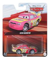 Carrinho Miniatura Relampago Mcqueen Carros Disney Pixar