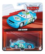 Carrinho Miniatura Relampago Mcqueen Carros Disney Pixar