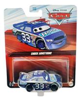 Carrinho Miniatura Relampago Mcqueen Carros Disney Pixar