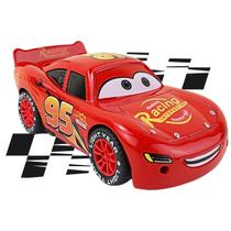 Carrinho Miniatura Relâmpago Mcqueen de Ferro - Filme Carros Carrinho Miniatura Relâmpago Mcqueen de Ferro - Filme Carros