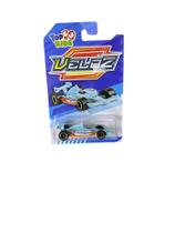 Carrinho miniatura top kids