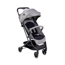 Carrinho Minny - Cosco Kids Cinza Carrinho Minny - Cosco Kids Cinza