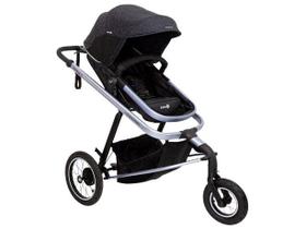 Carrinho Mobi Go Track & Field - Safety 1st Estrelas Carrinho Mobi Go Track & Field - Safety 1st Estrelas