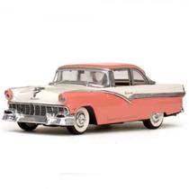 Carrinho Modelo em Miniatura Ford Fairlane 1956 Vitesse 1:43 White