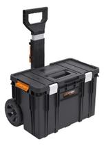 Carrinho Modular 38l 69x38x52,6 Cm - Dexter Carrinho Modular 38l 69x38x52,6 Cm - Dexter