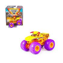 Carrinho Monster Jam 1:64 El Toro Loco