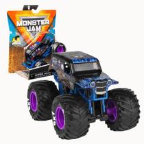 Carrinho Monster Jam 1:64 Son Uva Digger Die Cast Truck 2740