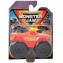 Carrinho Monster JAM EL Toro Loco SUNNY 3343