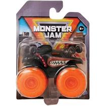 Carrinho Monster JAM MUTT SUNNY 3343