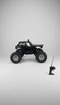 Carrinho Monster Truck Controle Remoto 4x4 Carrinho Monster Truck Controle Remoto 4x4