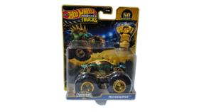 Carrinho - Motosaurus Trophy Champions - Hot Wheels MATTEL Carrinho - Motosaurus Trophy Champions - Hot Wheels MATTEL