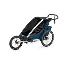 Carrinho Multifuncional Thule Chariot Cross -1 Criança -Blue