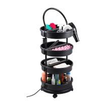 Carrinho Multiuso Epóxi Dompel