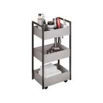 Carrinho Multiuso Fruteira Laís - SSX Multicoisas Carrinho Multiuso Fruteira Laís - SSX Multicoisas