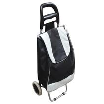 Carrinho Multiuso Liso - Clink