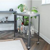 Carrinho Multiuso Macaé Carrinho Multiuso Macaé