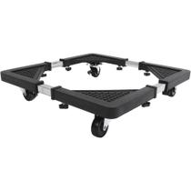 Carrinho Multiuso Para Eletrodomésticos E Móveis