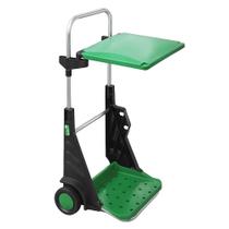 Carrinho Multiuso Practicar Recolhedor de Detritos (2930003) - Trapp Carrinho Multiuso Practicar Recolhedor de Detritos (2930003) - Trapp