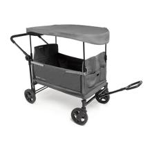 Carrinho multiuso wagon - grey - safety 1st