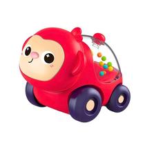 Carrinho Musical Baby Guta Guti: Acelere a diversão e o aprendizado já!