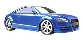 Carrinho - MXT 20 - Azul - 1290 ROMA JENSEN Carrinho - MXT 20 - Azul - 1290 ROMA JENSEN
