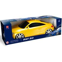 Carrinho - MXT 20 - Dourado - 1290 ROMA JENSEN Carrinho - MXT 20 - Dourado - 1290 ROMA JENSEN