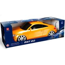 Carrinho - MXT 20 - Laranjado - 1290 ROMA JENSEN Carrinho - MXT 20 - Laranjado - 1290 ROMA JENSEN