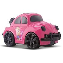 Carrinho New Buggy Rosa