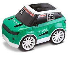 Carrinho Next Race - Suv 13 Cm Roma Brinquedos - Ref. 1950