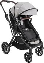 Carrinho nomad melange grafite Kiddo Carrinho nomad melange grafite Kiddo