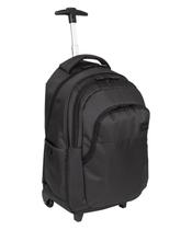 Carrinho Notebook Sestini Easy Preto