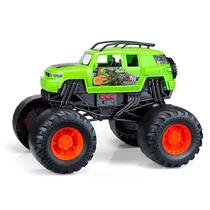 Carrinho Off-Road Monster Anger Scale 1:16 689-K203 - Dorémi Carrinho Off-Road Monster Anger Scale 1:16 689-K203 - Dorémi