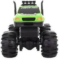 Carrinho Off-Road Turbo Beast Scale 1:14 689-K13 - Dorémi